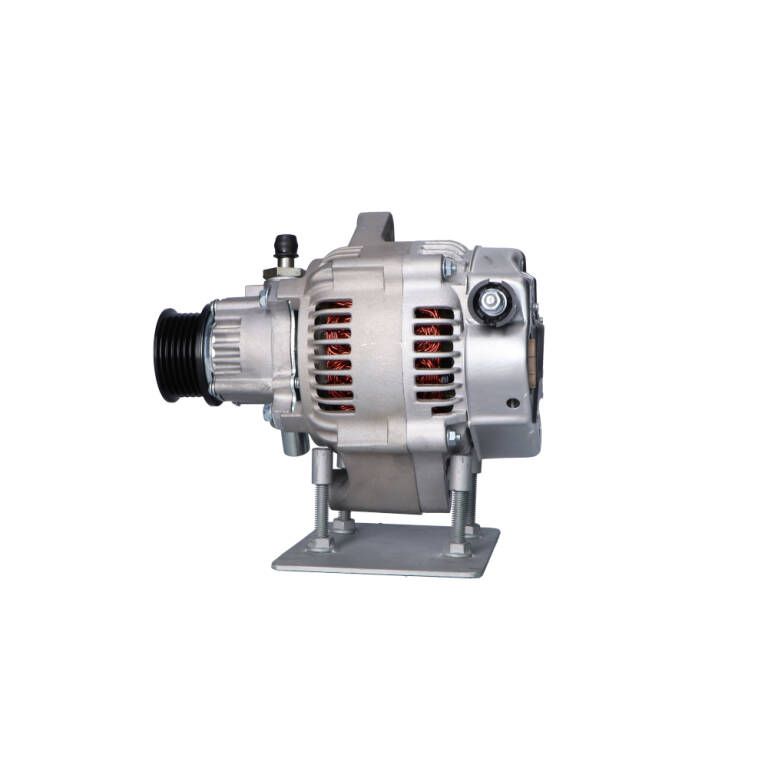 Airstal 20-0612 Generatorius