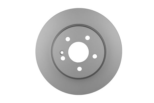 Disc frana 8DD 355 134-511 HELLA