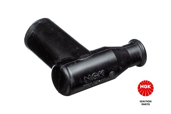 Pistik, süüteküünal, NGK 8636
