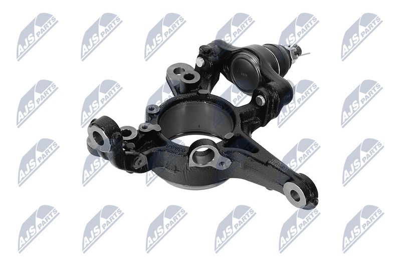 NTY ZZP-HD-021 Steering Knuckle, wheel suspension