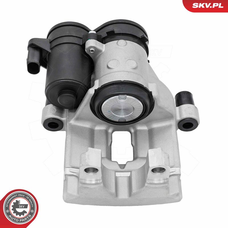 Pidurisadul, ESEN SKV 89SKV454