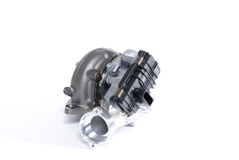 Compresor,sistem de supraalimentare T916972KL BTS Turbo