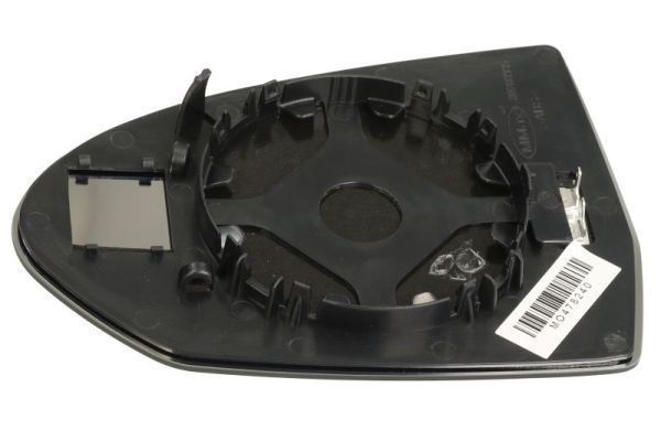 BLIC 6102-01-2601311P Mirror Glass, exterior mirror