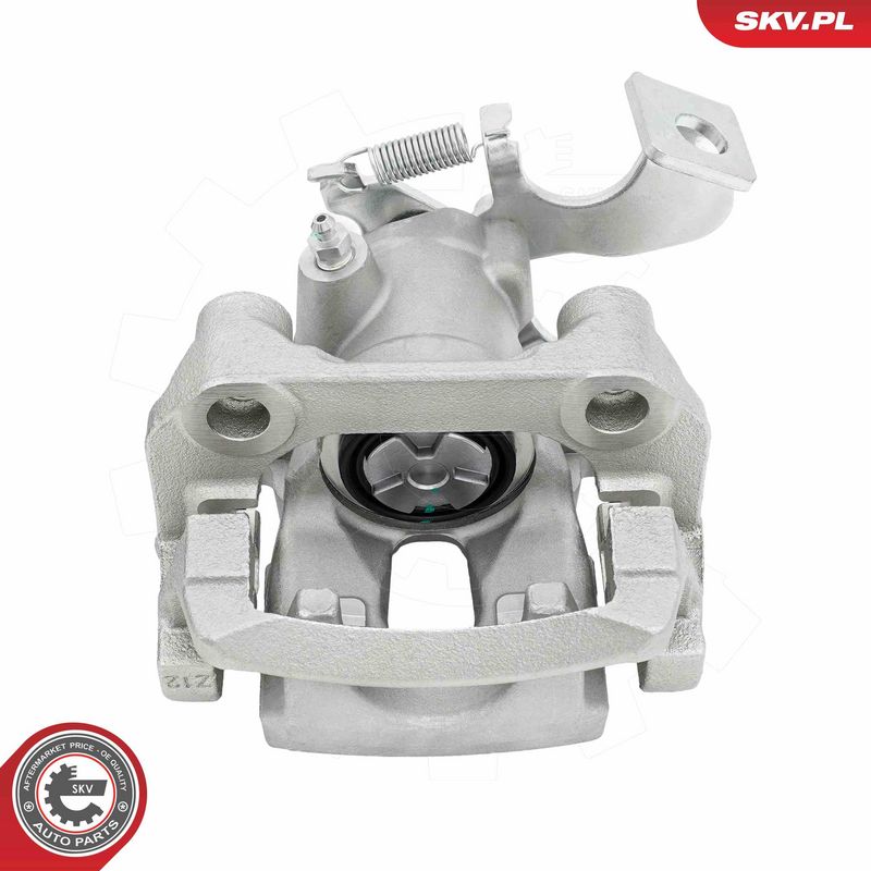Pidurisadul, ESEN SKV 90SKV074