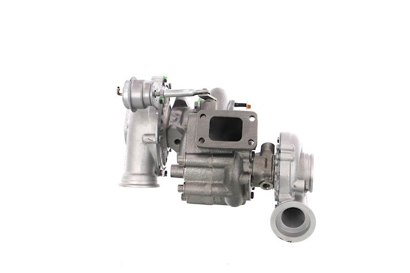 REMANTE 003-001-000165R Charger, charging (supercharged/turbocharged)