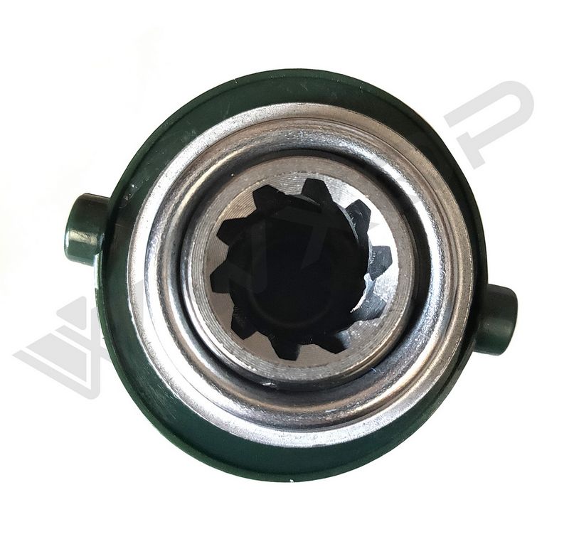 WXQP 150597 Pinion, starter