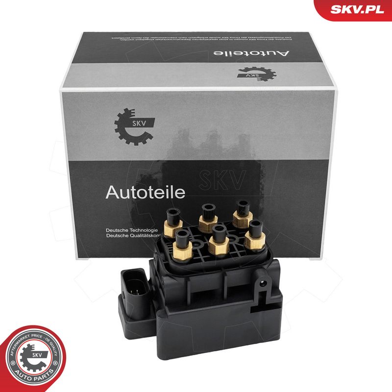 Prekės atitinka OEM kodą: 7L0698007A