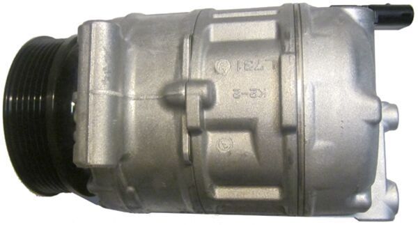 Product Image - Compressor, airconditioning - ACP724000P - MAHLE