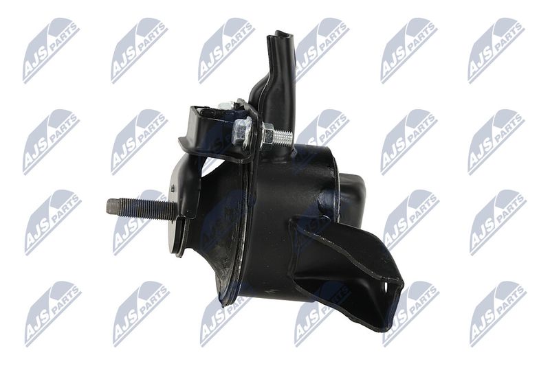 Paigutus, Mootor, NTY ZPS-HY-554