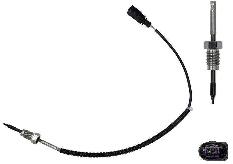 Andur, heitgaasitemperatuur WAGNER ETP00082