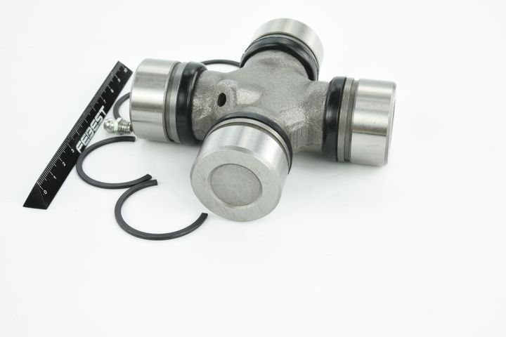 FEBEST ASHY-HD72 Jungtis, kardaninis velenas