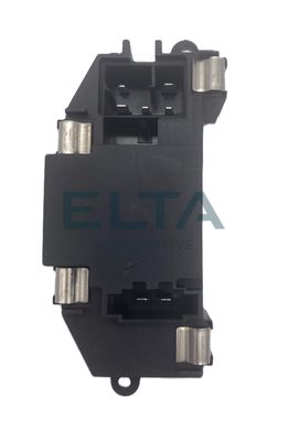 Elta Automotive Resistor, interior blower EH1214