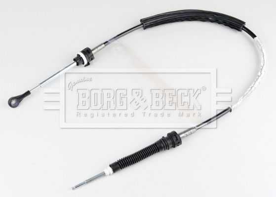 Cable de accionamiento, caja de cambios manual