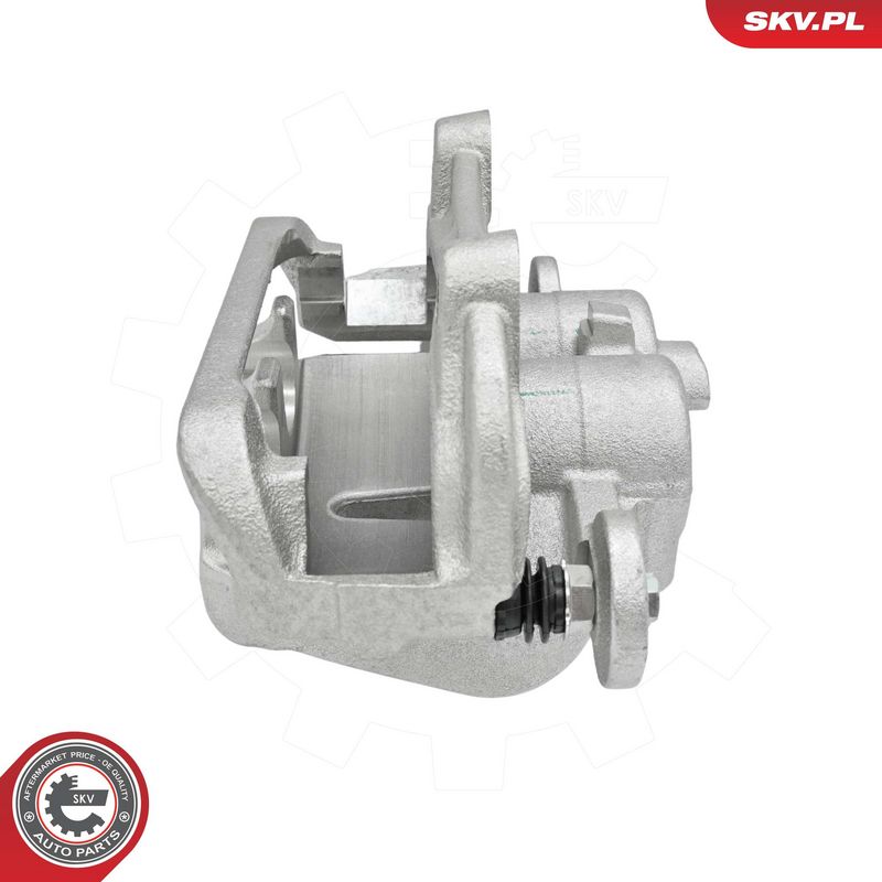 Pidurisadul, ESEN SKV 89SKV581