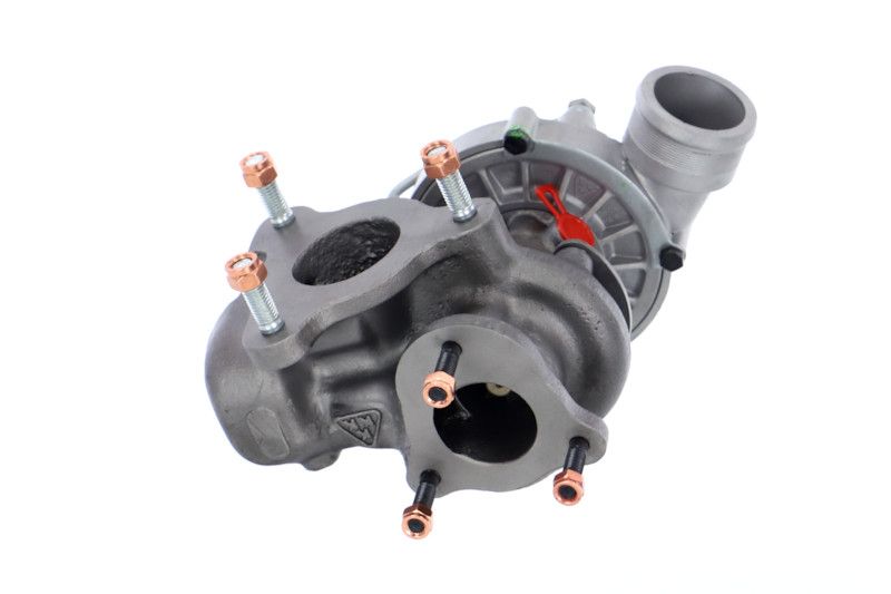 REMANTE 003-001-001033R Charger, charging (supercharged/turbocharged)