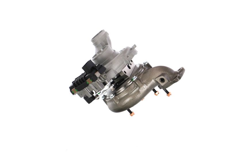 REMANTE 003-002-004582R Charger, charging (supercharged/turbocharged)