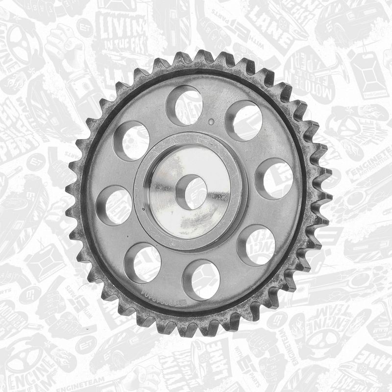 Product Image - Tandwiel, nokkenas - RG0005 - ET ENGINETEAM