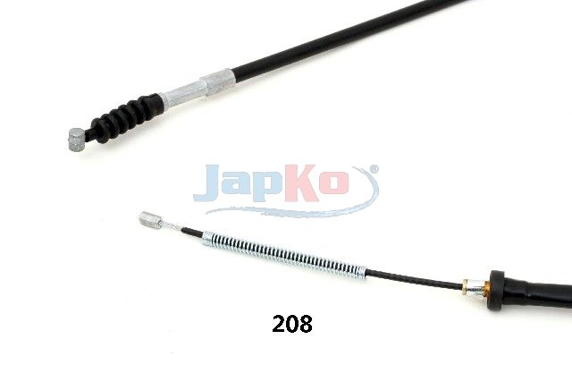 Tross, seisupidur, JAPKO 131208