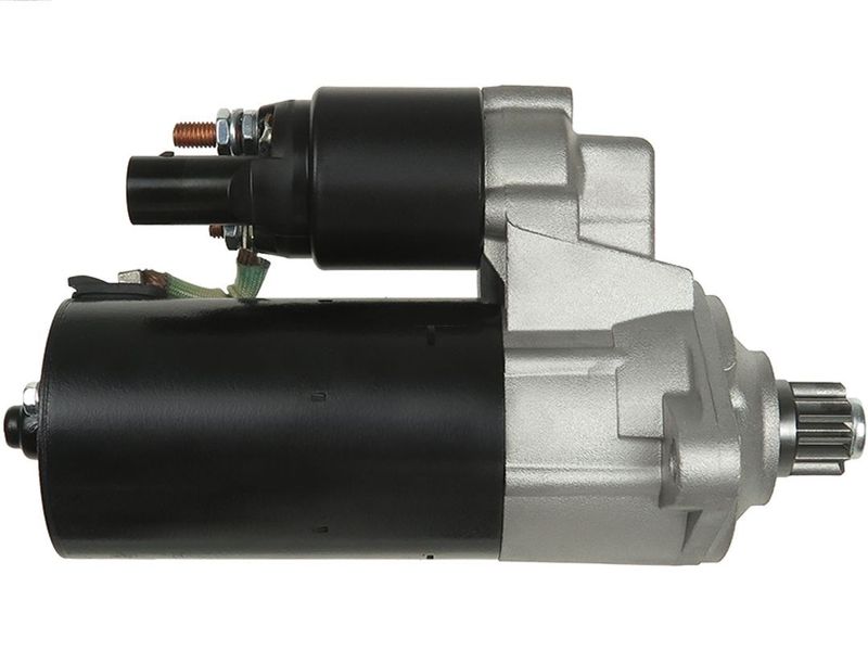 Стартер, Auto Starter S0253SR