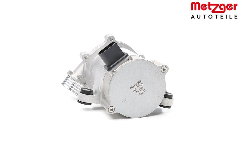 METZGER AUTOTEILE 4007068 Water Pump, engine cooling