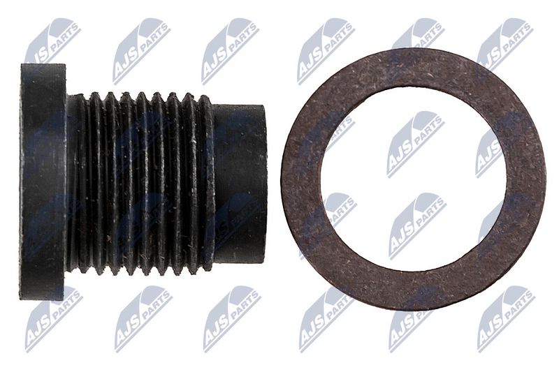 Sulgurkruvi, õlivann, NTY BKM-FT-001