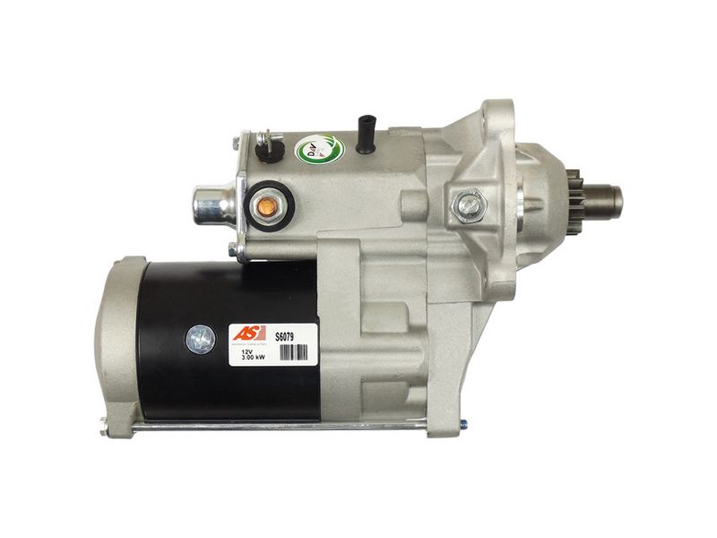 AS-PL S6079 Starter