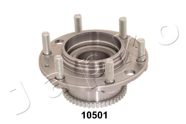 JAPKO 410501 Wheel Hub