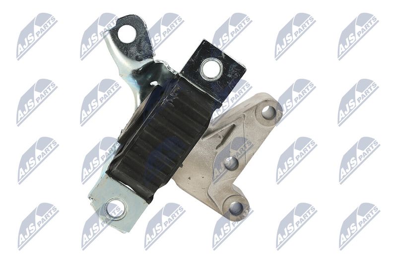 Paigutus, Mootor, NTY ZPS-FT-013