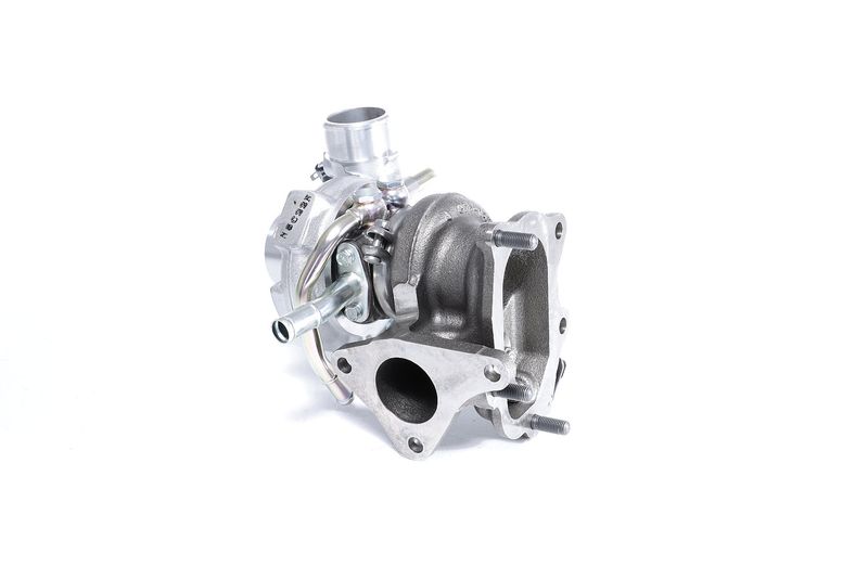 Compresor,sistem de supraalimentare T918444 BTS Turbo