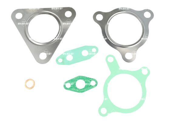 Kompressor, ülelaadimine, NRF 90010342