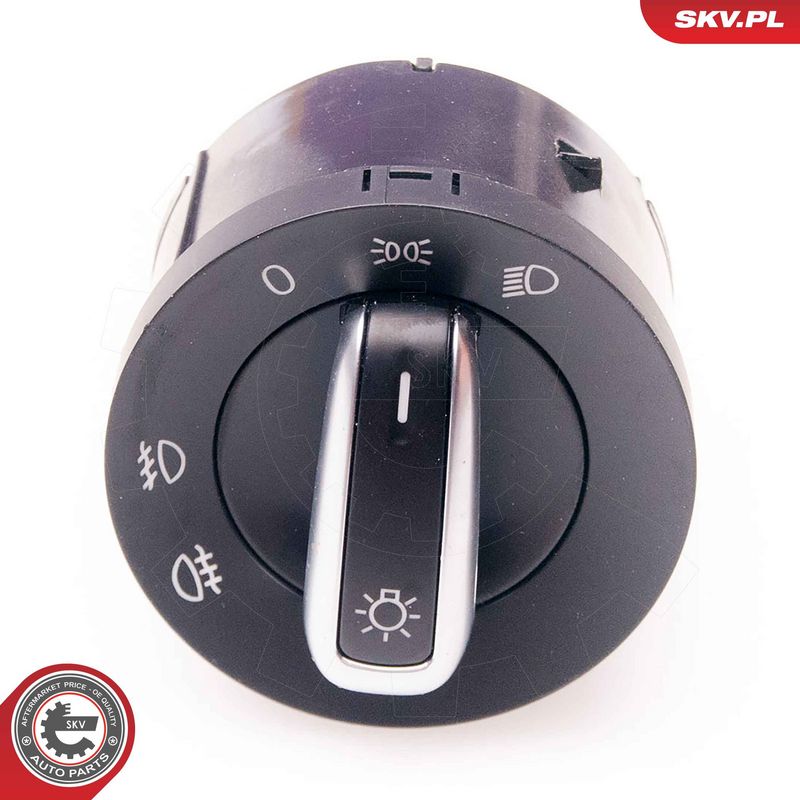 Lüliti, põhituli, ESEN SKV...