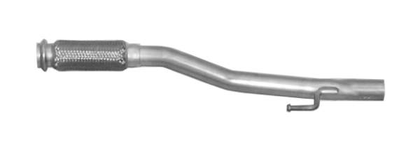 IMASAF 56.08.05 - Exhaust Pipe