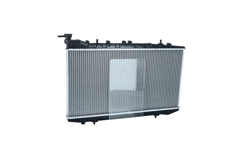 NRF 513497 Radiator, engine cooling