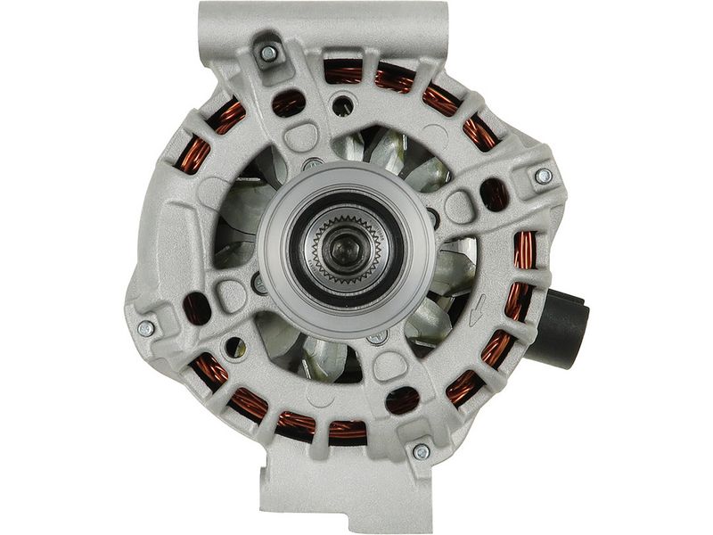 Brand new AS-PL Alternator