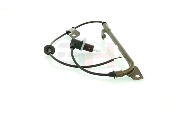 Andur, rattapöörete arv, GH GH-714412V