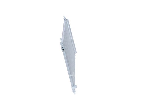 NRF 350373 Condenser, air conditioning