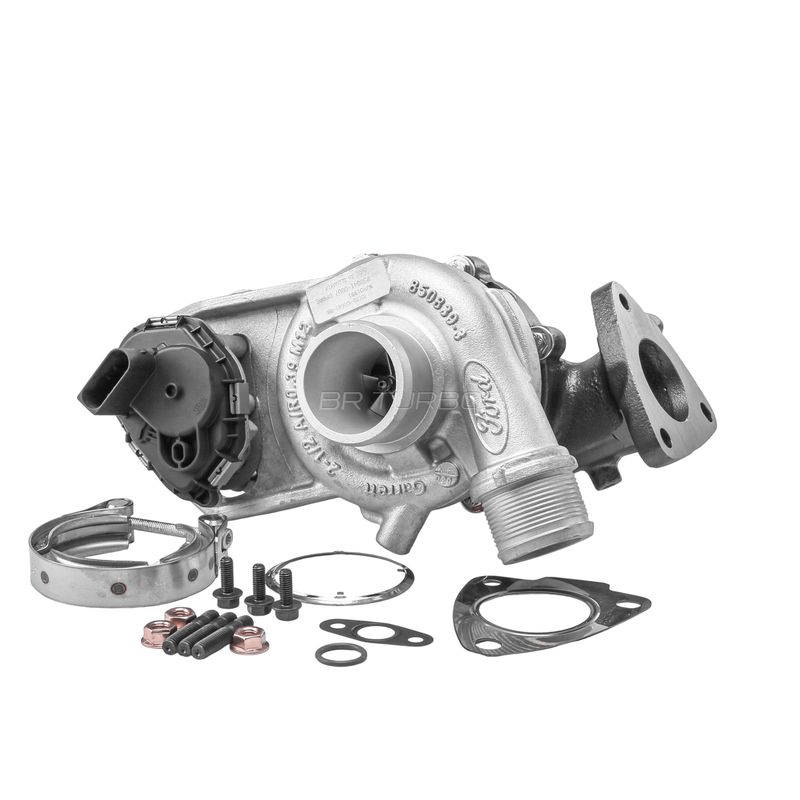 BR Turbo 850841-5001RSM Charger, charging (supercharged/turbocharged)