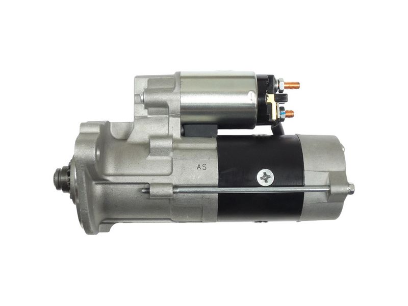 AS-PL S5186 Starter