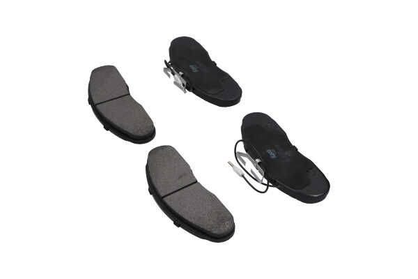 Kavo Parts KBP-6535 Diskinių stabdžių kaladėlių komplektas