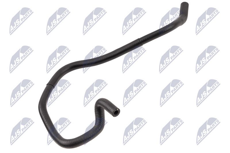 Furtun radiator NTY CPP-PL-039