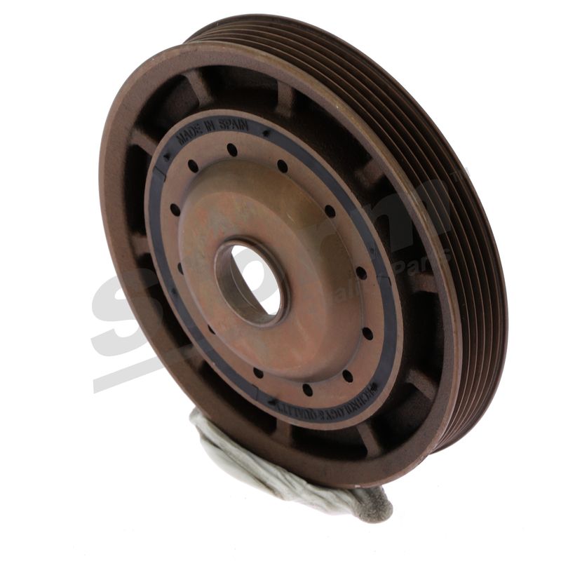 Poulie, vilebrequin STORM QUALITY PARTS 89994