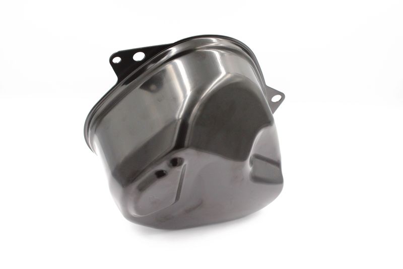 TRICLO 405071 Cover, Gearbox