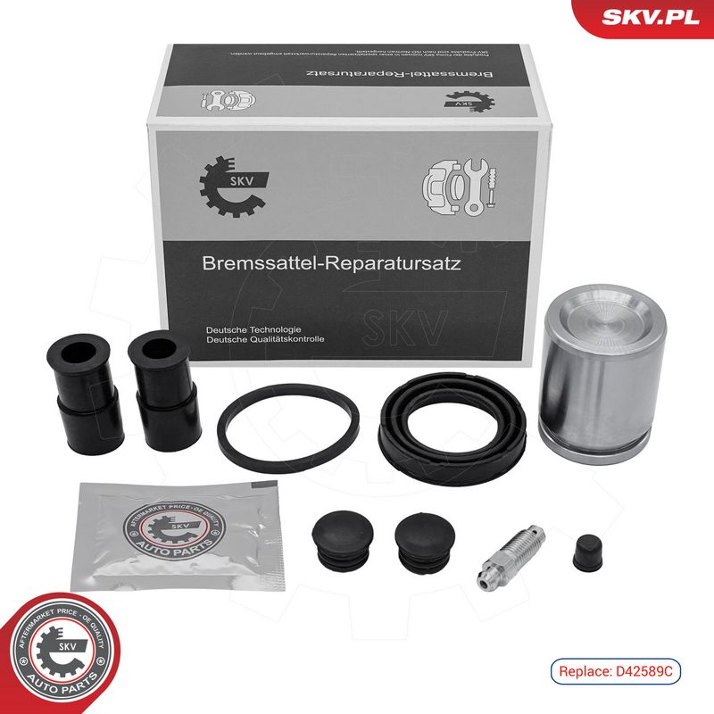 Prekės atitinka OEM kodą: 5003 891AB