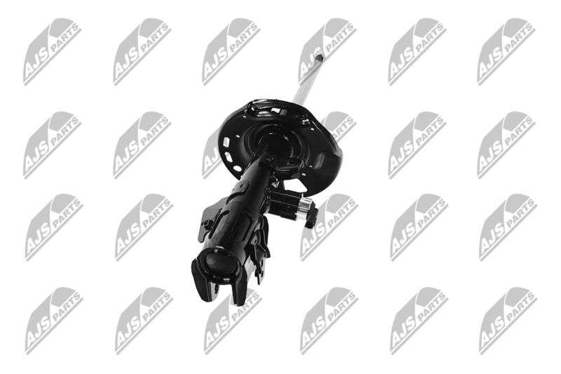 Amort, NTY A-TY-092
