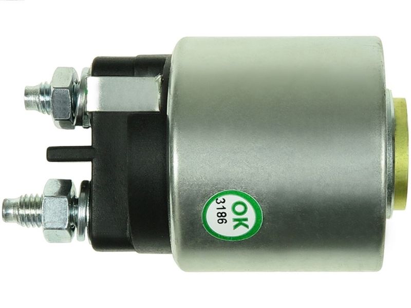 AS-PL mágneskapcsoló, önindító SS3012P
