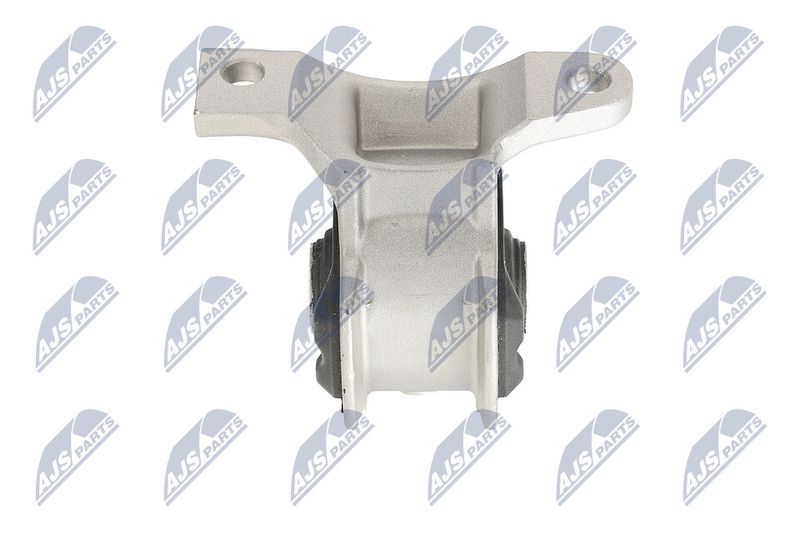 Paigutus, Mootor, NTY ZPS-HD-128