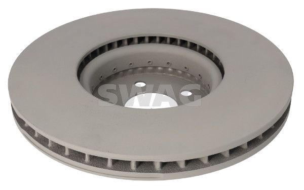 SWAG 33 10 2724 Brake Disc