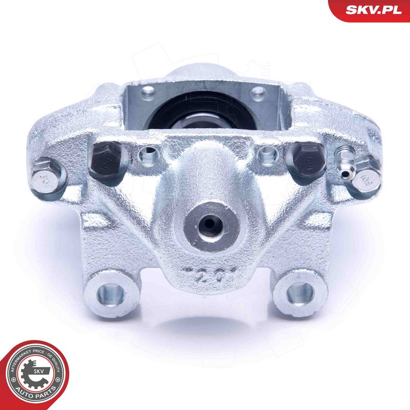 Pidurisadul, ESEN SKV 45SKV483