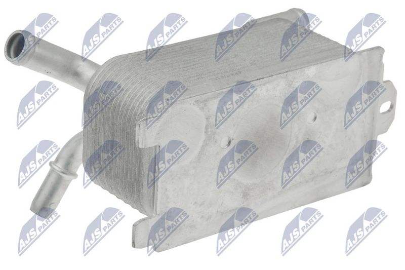 NTY CCL-VV-004 Oil Cooler, automatic transmission