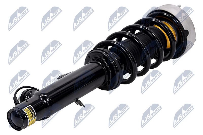 Amort, NTY A-BM-074